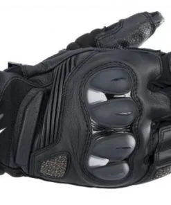 Alpinestars Belize V2 Drystar Gloves Black