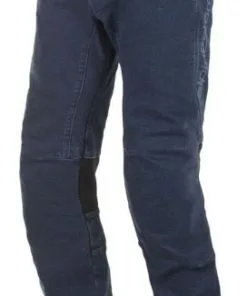 Alpinestars Compass Pro Riding Pants Blue Navy