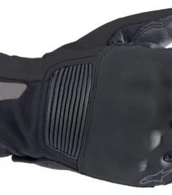 Alpinestars Denali Aerogel Drystar Gloves Black