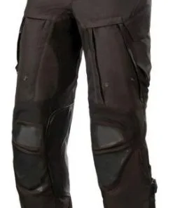 Alpinestars Halo Drystar Pants Black Black