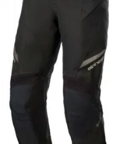 Alpinestars Road Tech GTX Pants Black Black