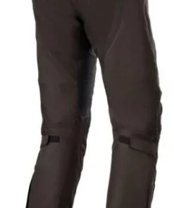 Alpinestars RX-3 Waterproof Pants Black Black