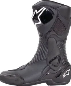 Alpinestars SMX-6 Boots Black