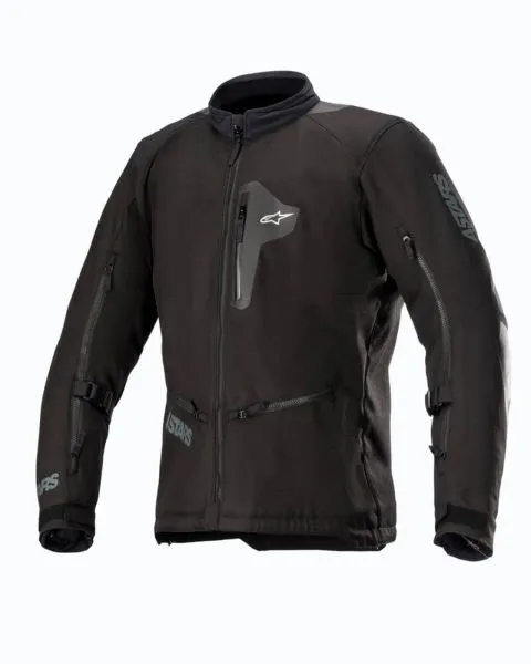 Alpinestars Venture XT Jacket Black Black 3 Alpinestars Venture XT Jacket Black Black