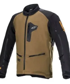 Alpinestars Venture XT Jacket Camel Black