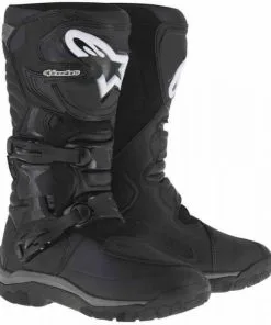 Alpinestars Corozal Adventure Drystar Boots Black