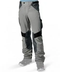 BMW Rallye Pants Grey