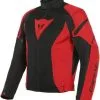 Dainese Air Crono 2 Tex Jacket Black/Lava-Red 2 Dainese Air Crono 2 Tex Jacket Black/Lava-Red -Motorcycle Equipment Soldes dainese air crono 2 tex blk lava red motorcycle jacket motorradjacke blouson veste motorjas mont chaqueta 1 2