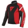 Dainese Air Crono 2 Tex Jacket Black/Red/White 1 Dainese Air Crono 2 Tex Jacket Black/Red/White -Motorcycle Equipment Soldes dainese air crono 2 tex blk red whi motorcycle jacket motorradjacke blouson veste motorjas mont chaqueta 1 1