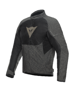 Blouson Dainese Ignite Air Tex Auxetica-Incense/Black/Incense