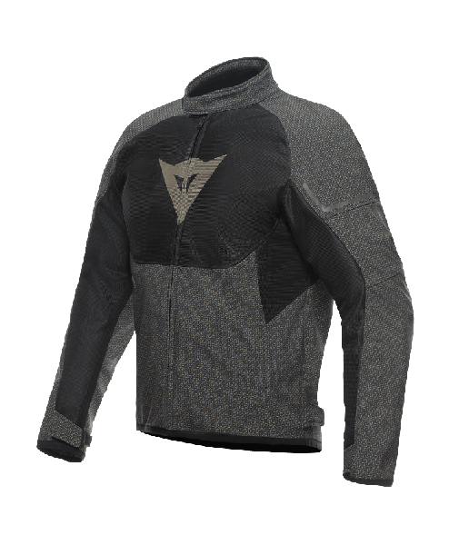 Blouson Dainese Ignite Air Tex Auxetica-Incense/Black/Incense 3 Blouson Dainese Ignite Air Tex Auxetica-Incense/Black/Incense