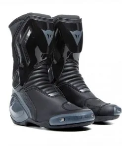 Dainese Nexus 2 Lady Boots Black/Anthracite