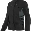 Dainese Carve Master 3 Lady Gore-Tex Jacket Black//Ebony 1 Dainese Carve Master 3 Lady Gore-Tex Jacket Black//Ebony -Motorcycle Equipment Soldes dainese carve master 3 lady 202593999 y21 1