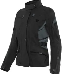 Dainese Carve Master 3 Lady Gore-Tex Jacket Black//Ebony