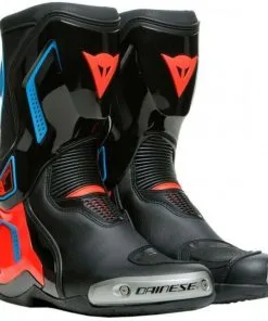 Dainese Torque 3 Out Pista 1