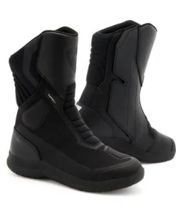 Revit Pulse H2O Boots Black