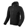 Revit Parabolica Jacket Black -Motorcycle Equipment Soldes fjt312 0010mf wlr 1
