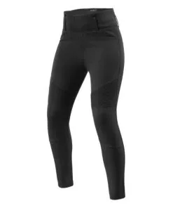 Revit Ellison Ladies SK Jeans Black