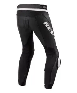 Revit Apex Pants Black