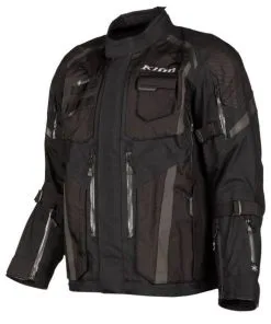 Veste Klim Badlands Pro Stealth Black