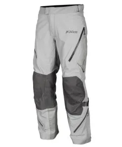 Pantalon Klim Badlands Pro Monument Gray