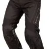 Klim Dakar Pant Black 1 Klim Dakar Pant Black -Motorcycle Equipment Soldes klim dakar pant black motorcycle pants motorradhosen pantalon motorbroek pantolon 1.jpg 2