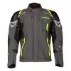 Klim Kodiak Jacket Asphalt - Hi-Vis 1 Klim Kodiak Jacket Asphalt - Hi-Vis -Motorcycle Equipment Soldes klim kodiak jacket asphalt hi vis motorcycle jacket motorradjacke blouson veste motorjas mont chaqueta 1 4