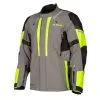 Klim Latitude Veste Castlerock Hi-Vis 1 Klim Latitude Veste Castlerock Hi-Vis -Motorcycle Equipment Soldes klim latitude jacket castlerock hi vis motorcycle jacket motorradjacke blouson veste motorjas mont chaqueta 1 2