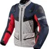 Veste Revit Defender 3 GTX Red-Blue 2 Veste Revit Defender 3 GTX Red-Blue -Motorcycle Equipment Soldes revit defender 3 gtx red blue motorcycle jacket motorradjacke blouson veste motorjas mont chaqueta 1 5