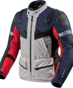 Veste Revit Defender 3 GTX Red-Blue