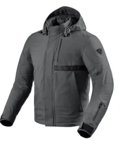 Blouson Revit Montana H2O Anthracite