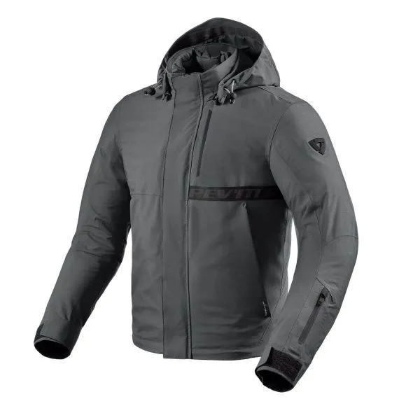 Blouson Revit Montana H2O Anthracite 3 Blouson Revit Montana H2O Anthracite