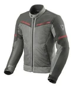 Revit Airwave 3 Jacket Grey-Anthracite