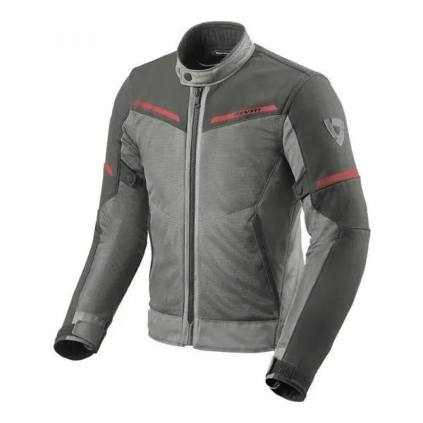 Revit Airwave 3 Jacket Grey-Anthracite 3 Revit Airwave 3 Jacket Grey-Anthracite