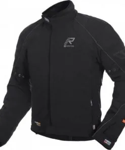 Rukka Comfo-R Veste Black