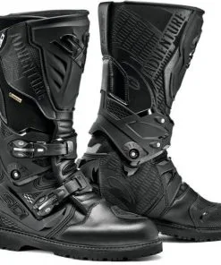 Sidi Adventure 2 Gore-Tex Black/Black