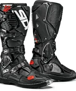 Sidi Crossfire 3 Black Black