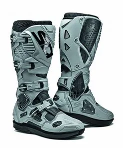Sidi Crossfire 3 SRS Black-Ash Limited
