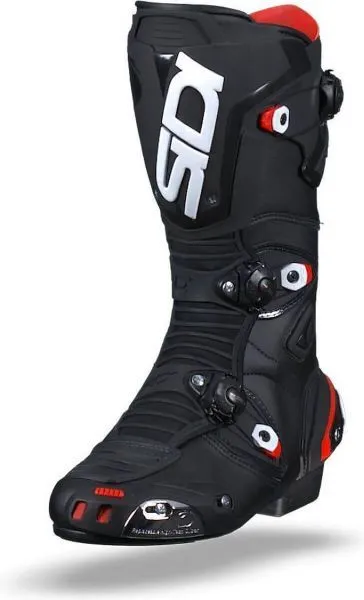 Sidi Mag-1 Air Black-Black 3 Sidi Mag-1 Air Black-Black