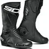 Sidi Performer AIR Black 2 Sidi Performer AIR Black -Motorcycle Equipment Soldes sidi performer air black motorcycle boots motorradstiefel motorlaarzen bottes botas botlar 1 1