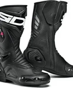 Sidi Performer Lei Black