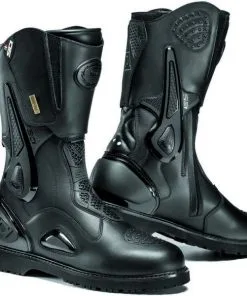 Sidi Armada Gore-Tex Black