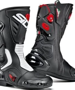 Sidi Vertigo 2 Black-White