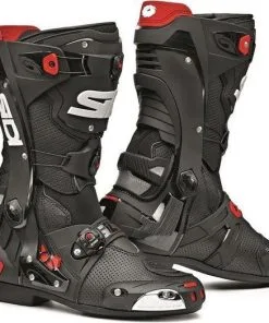 Sidi Rex Air Black
